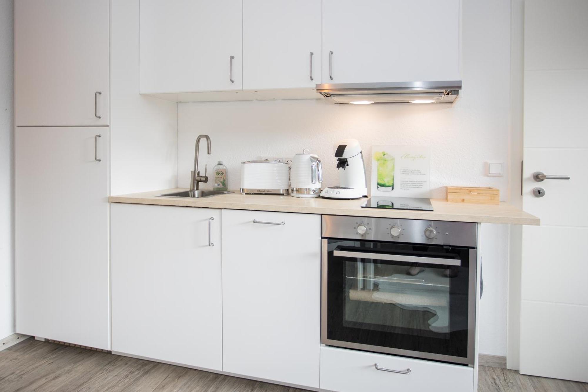 Apartment Welcome In - Hackeschladenweg 15 - 'auszeit Winterberg' *