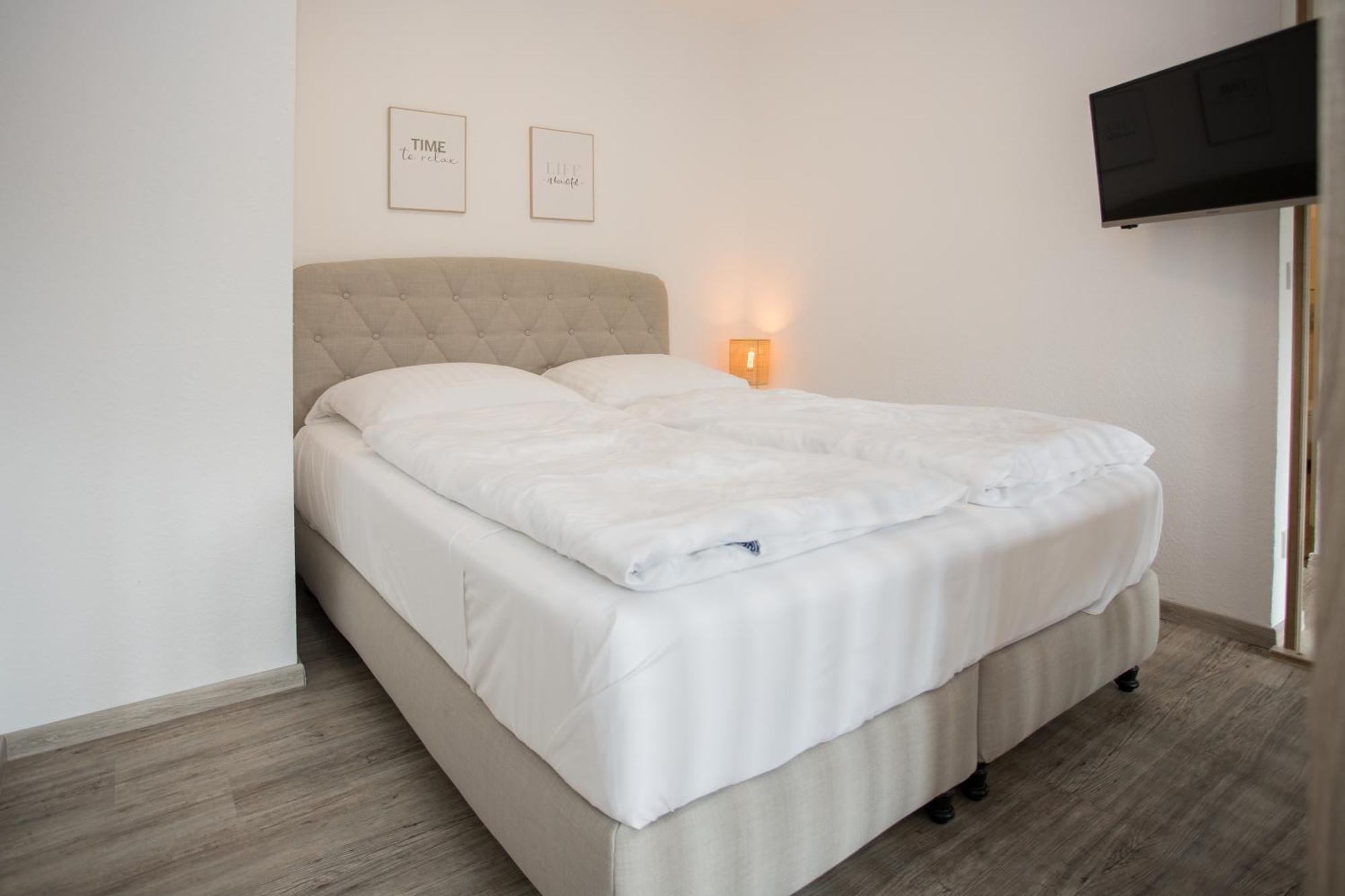 Apartment Welcome In - Hackeschladenweg 15 - 'auszeit Winterberg' Winterberg