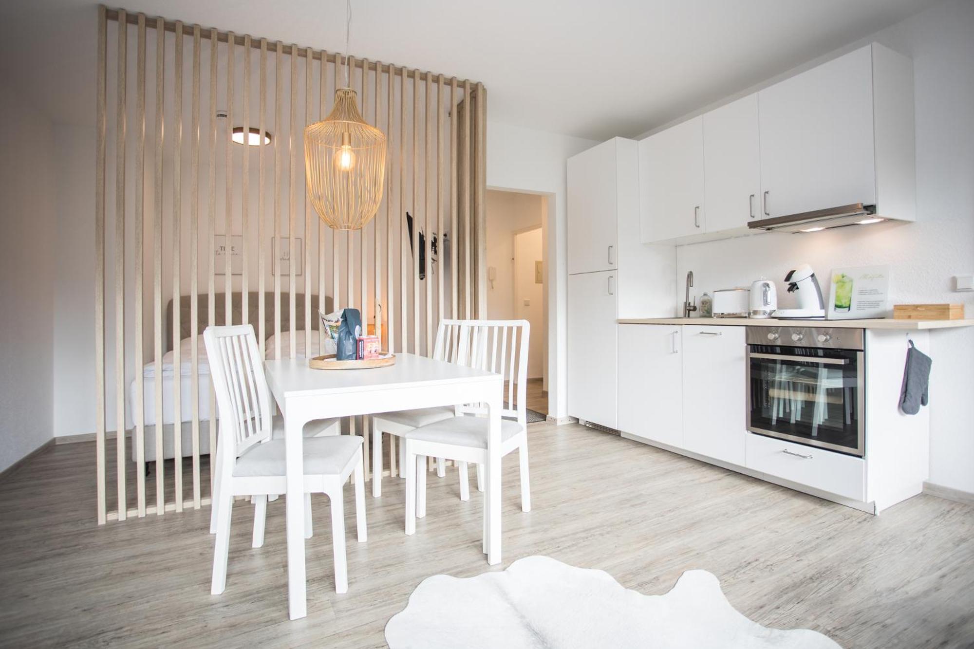Welcome In - Hackeschladenweg 15 - 'auszeit Winterberg' Apartment *