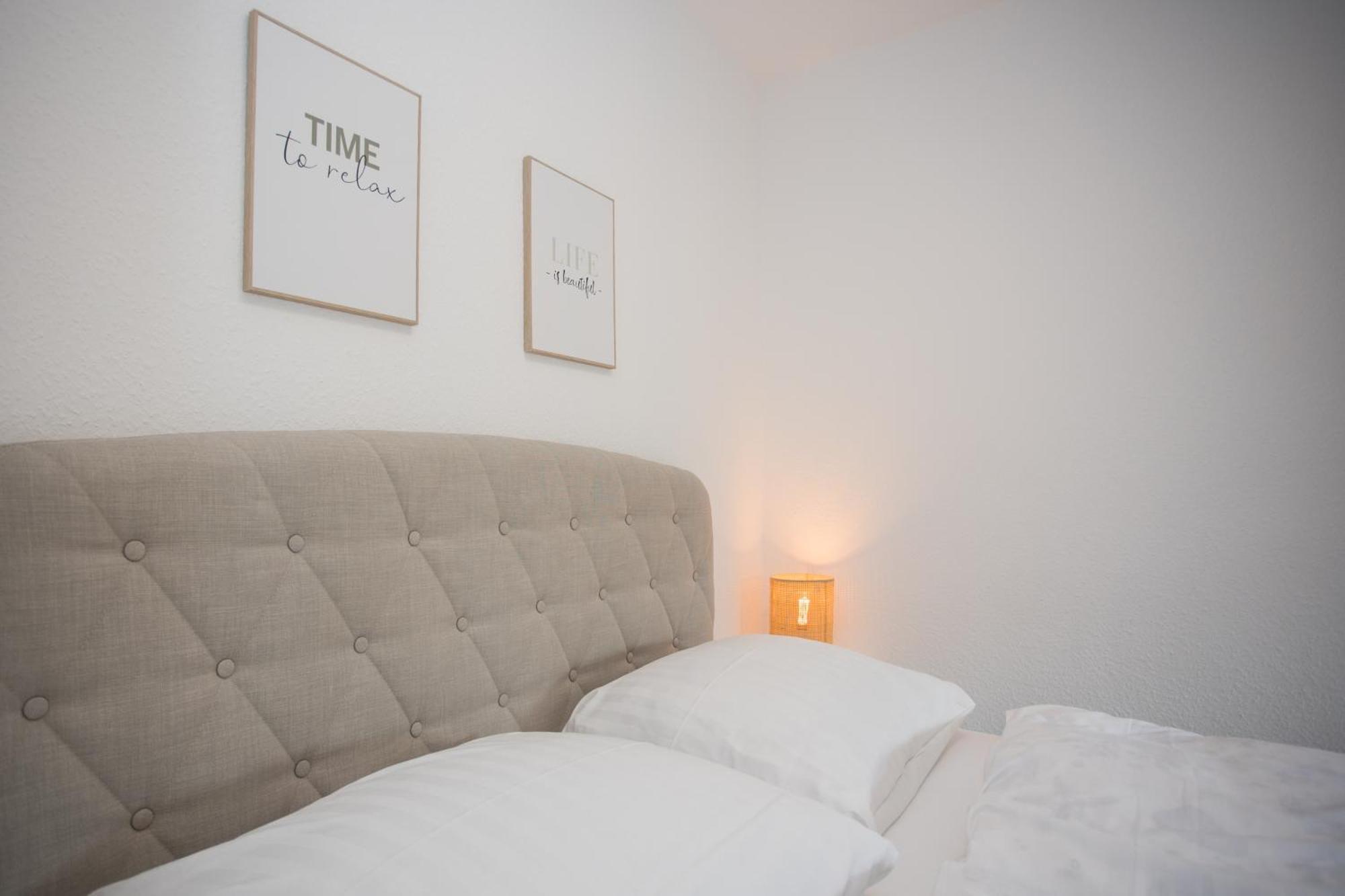 Apartment Welcome In - Hackeschladenweg 15 - 'auszeit Winterberg' Winterberg